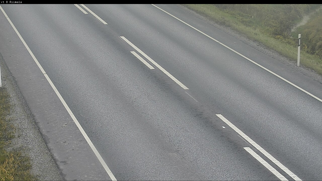 Kelikamerat Kuva Tie 8 Mustasaari, Riimala, Mustasaari, Pohjanmaa