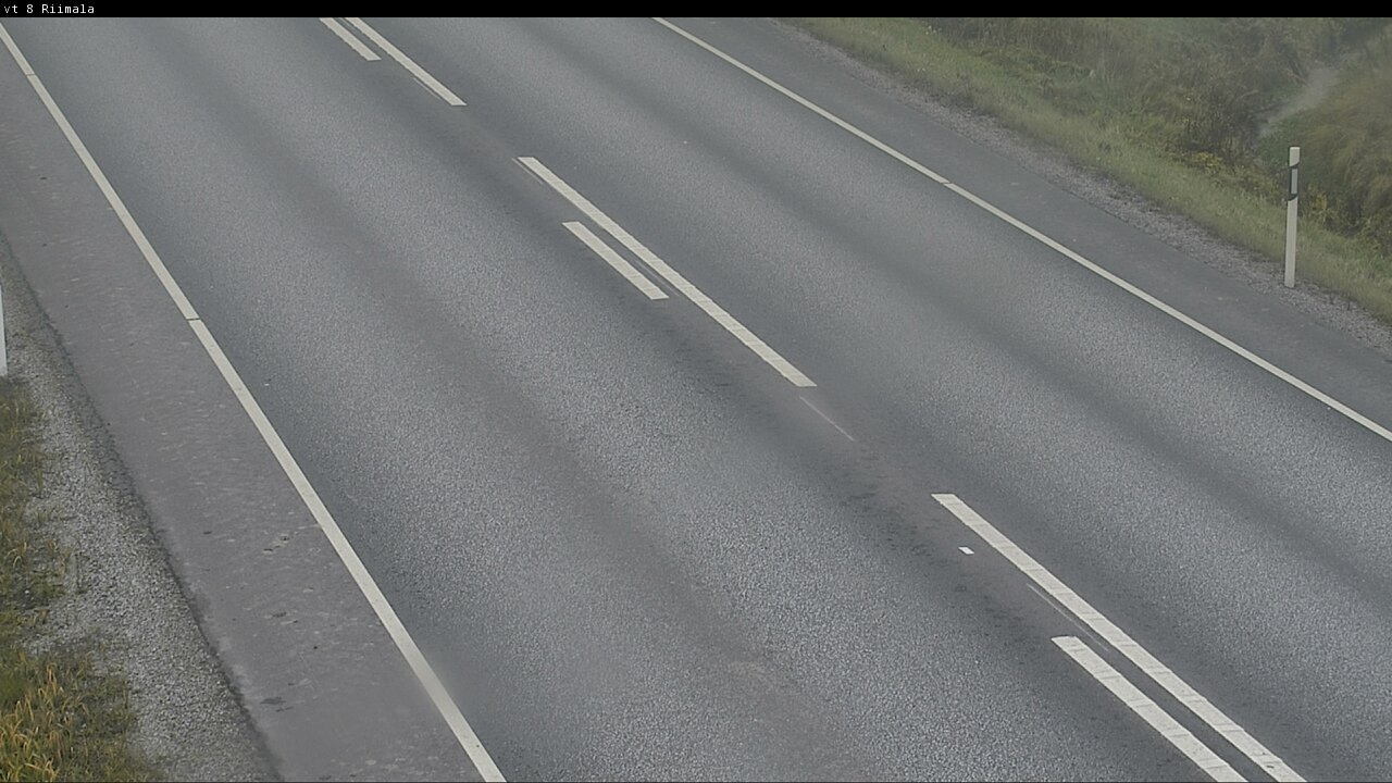 Kelikamerat Kuva Tie 8 Mustasaari, Riimala, Mustasaari, Pohjanmaa