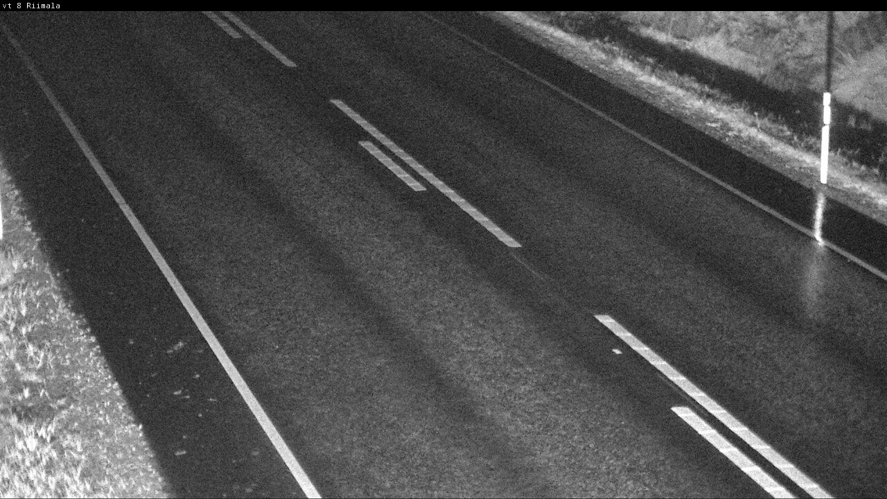 Kelikamerat Kuva Tie 8 Mustasaari, Riimala, Mustasaari, Pohjanmaa