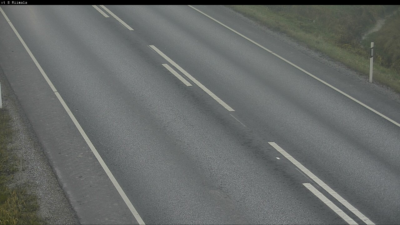 Kelikamerat Kuva Tie 8 Mustasaari, Riimala, Mustasaari, Pohjanmaa