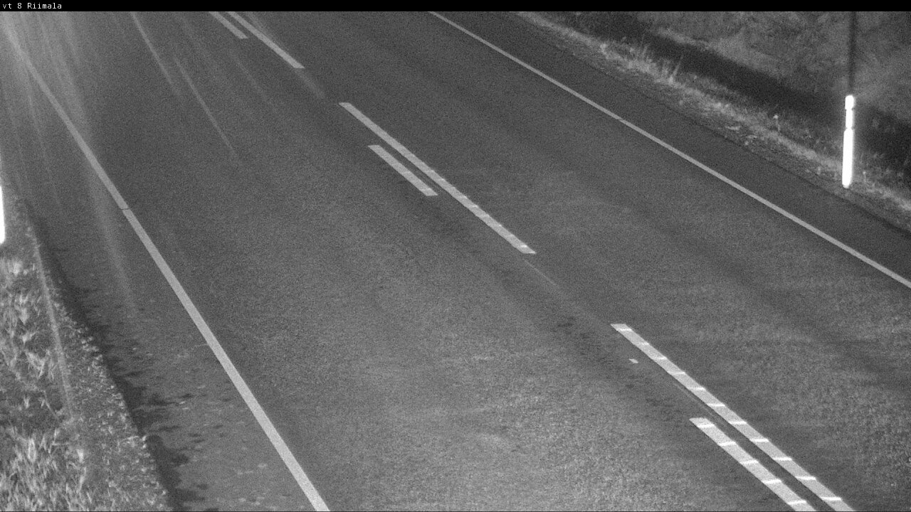 Kelikamerat Kuva Tie 8 Mustasaari, Riimala, Mustasaari, Pohjanmaa