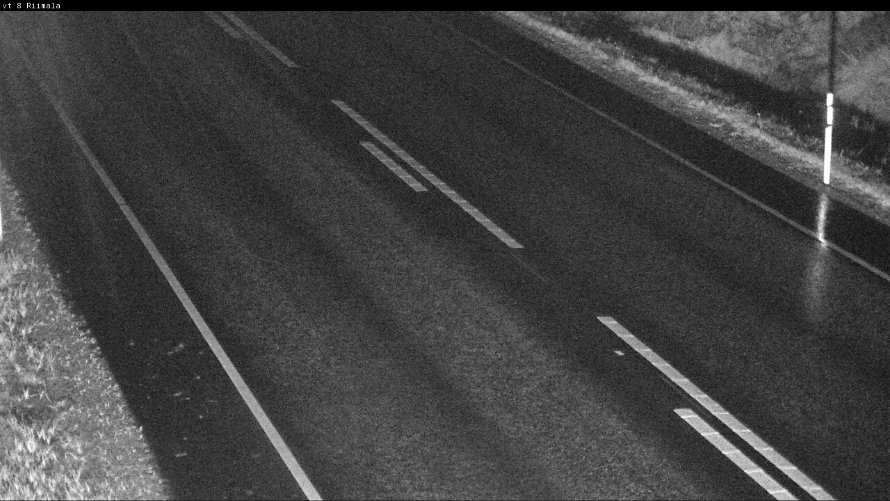 Kelikamerat Kuva Tie 8 Mustasaari, Riimala, Mustasaari, Pohjanmaa