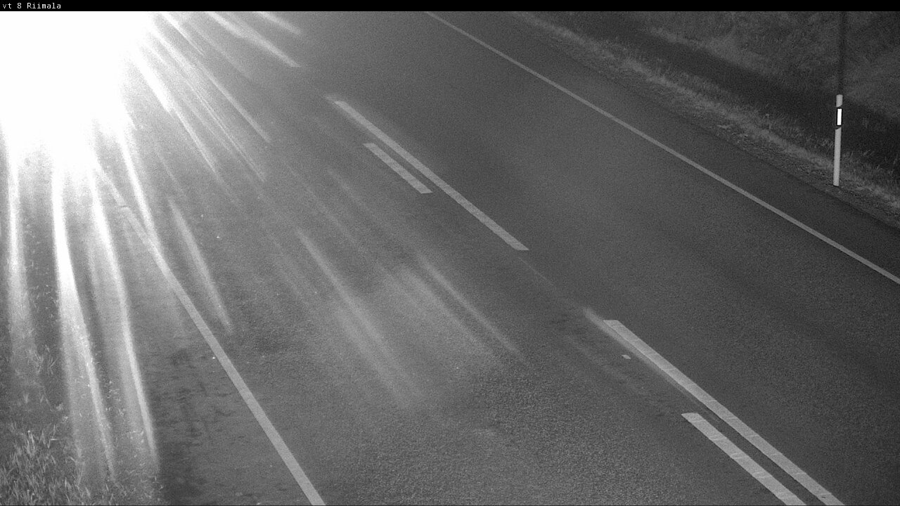 Kelikamerat Kuva Tie 8 Mustasaari, Riimala, Mustasaari, Pohjanmaa