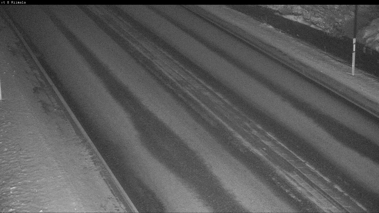 Kelikamerat Kuva Tie 8 Mustasaari, Riimala, Mustasaari, Pohjanmaa