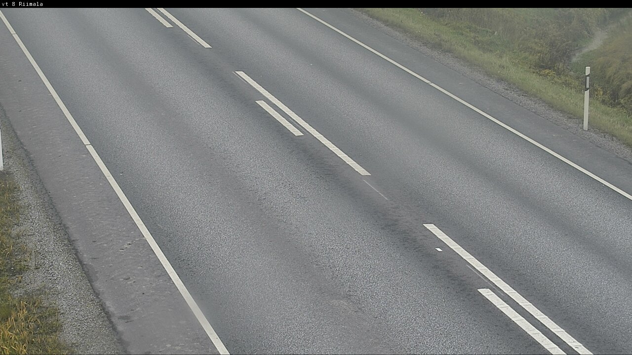 Kelikamerat Kuva Tie 8 Mustasaari, Riimala, Mustasaari, Pohjanmaa