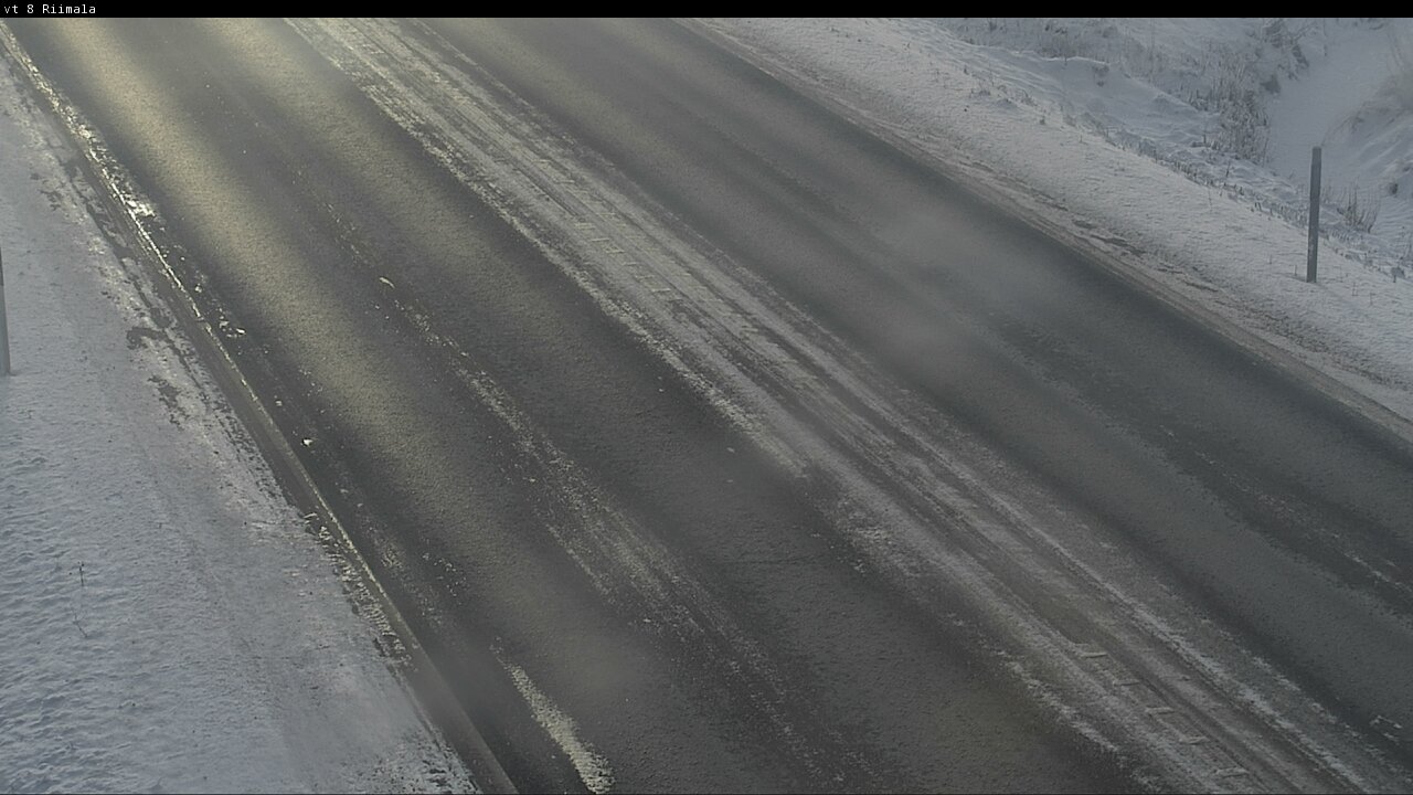 Kelikamerat Kuva Tie 8 Mustasaari, Riimala, Mustasaari, Pohjanmaa