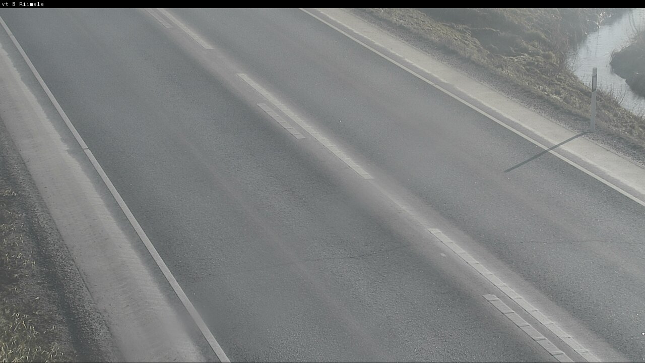 Kelikamerat Kuva Tie 8 Mustasaari, Riimala, Mustasaari, Pohjanmaa