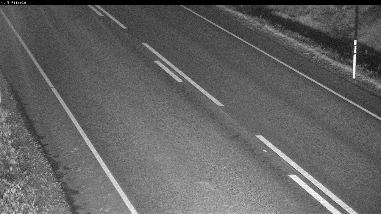 Kelikamerat Kuva Tie 8 Mustasaari, Riimala, Mustasaari, Pohjanmaa