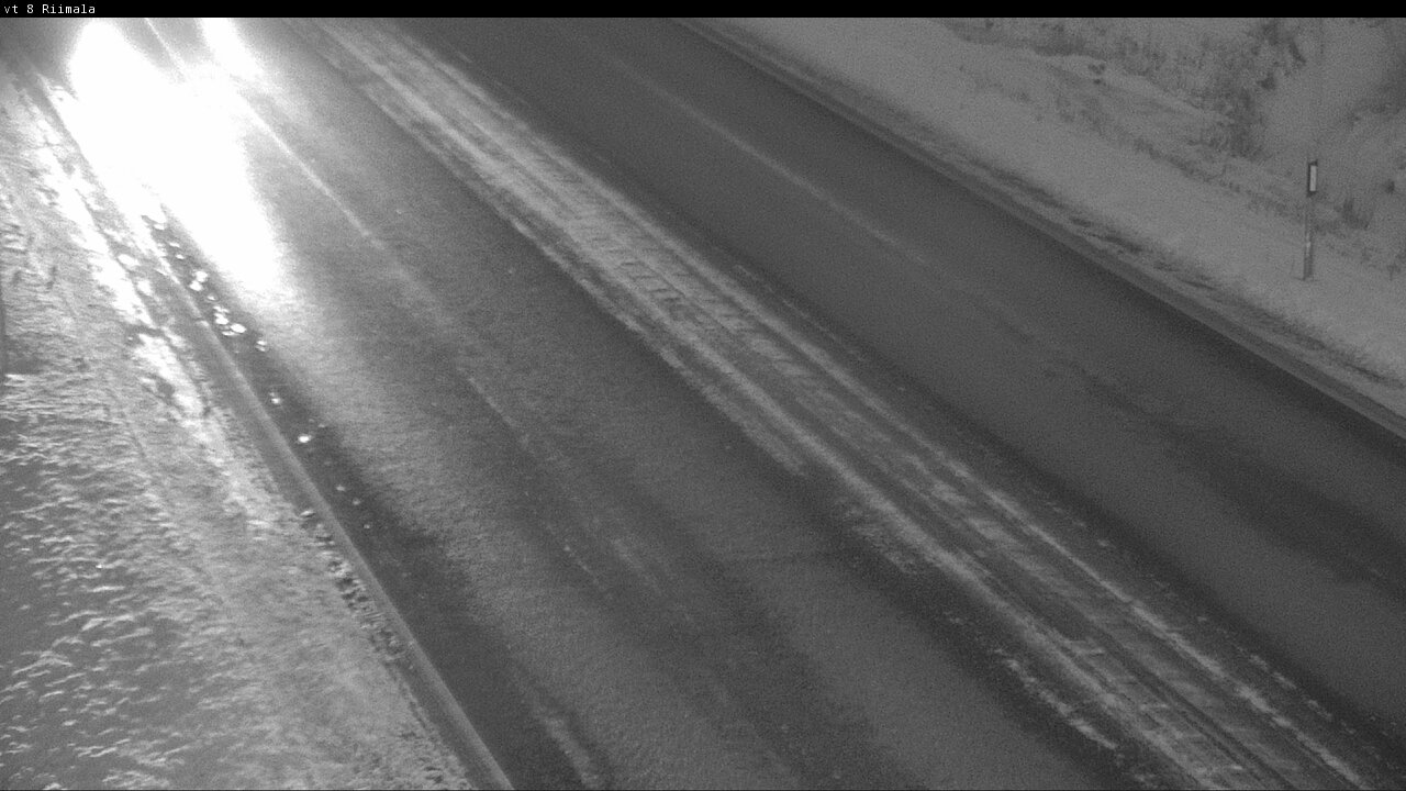 Kelikamerat Kuva Tie 8 Mustasaari, Riimala, Mustasaari, Pohjanmaa