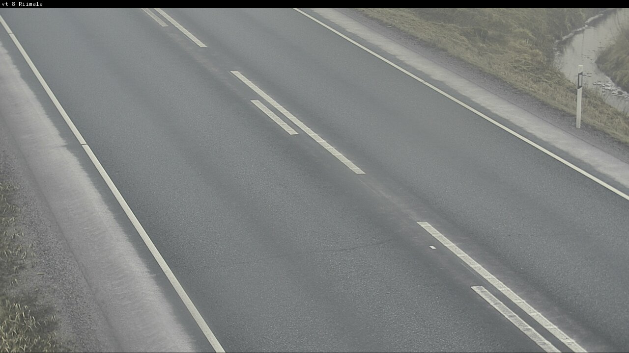 Kelikamerat Kuva Tie 8 Mustasaari, Riimala, Mustasaari, Pohjanmaa