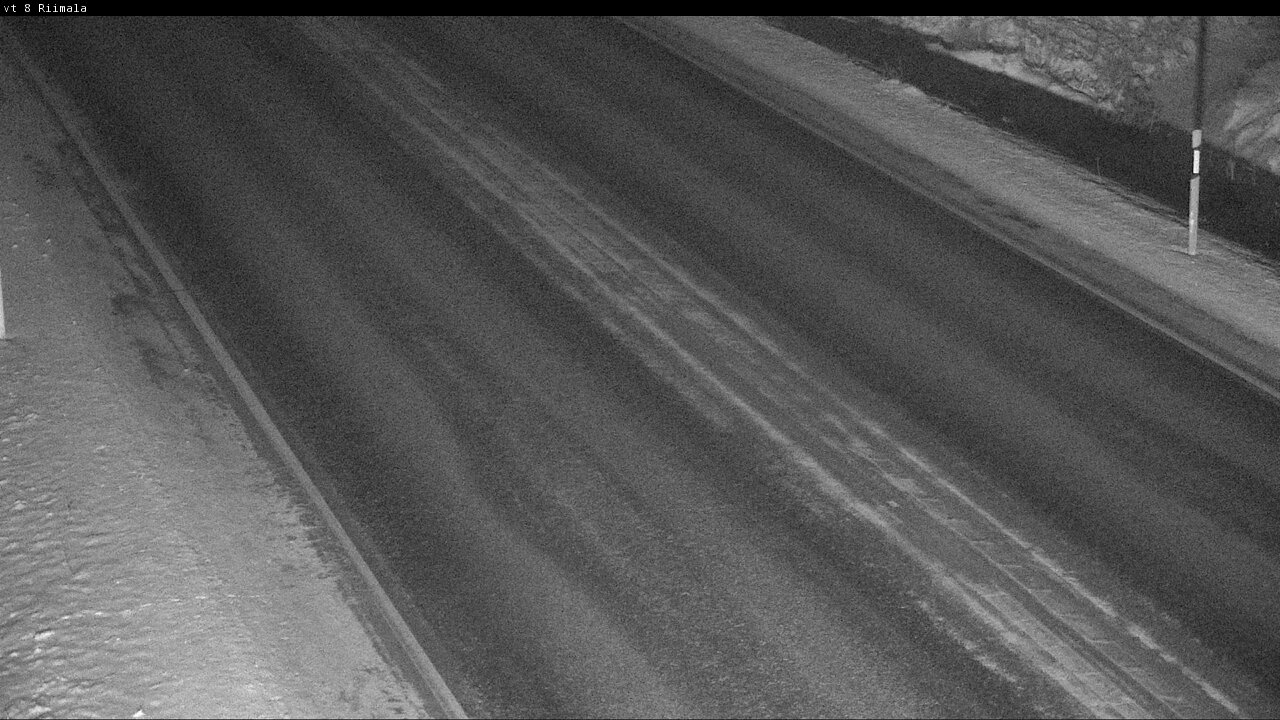 Kelikamerat Kuva Tie 8 Mustasaari, Riimala, Mustasaari, Pohjanmaa