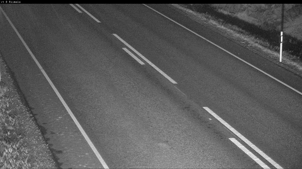 Kelikamerat Kuva Tie 8 Mustasaari, Riimala, Mustasaari, Pohjanmaa