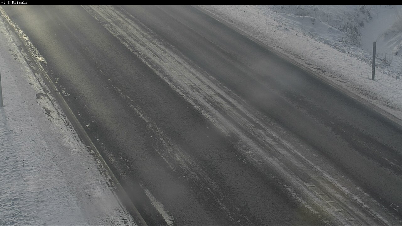 Kelikamerat Kuva Tie 8 Mustasaari, Riimala, Mustasaari, Pohjanmaa