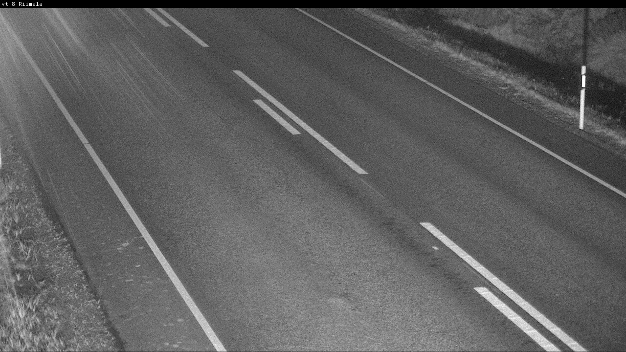 Kelikamerat Kuva Tie 8 Mustasaari, Riimala, Mustasaari, Pohjanmaa