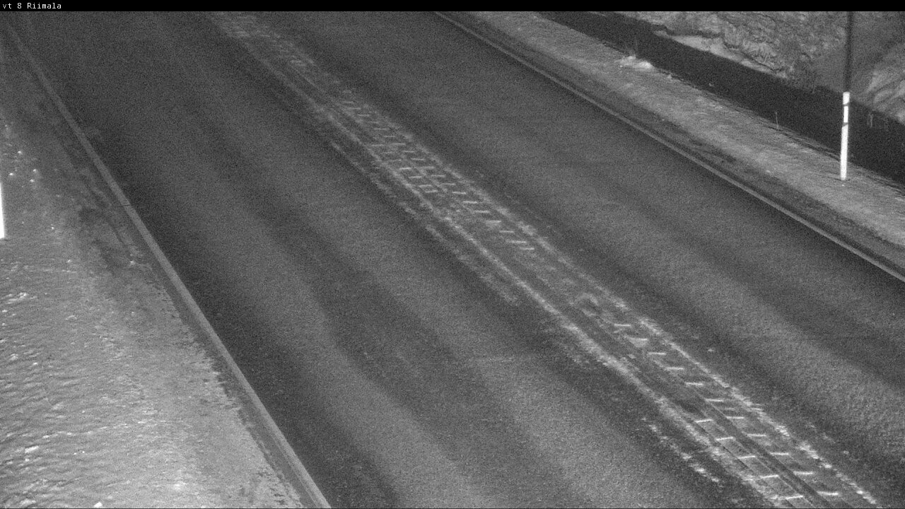 Kelikamerat Kuva Tie 8 Mustasaari, Riimala, Mustasaari, Pohjanmaa