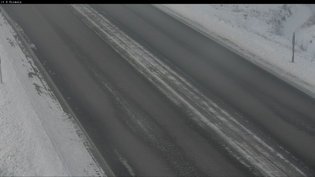 Kelikamerat Kuva Tie 8 Mustasaari, Riimala, Mustasaari, Pohjanmaa