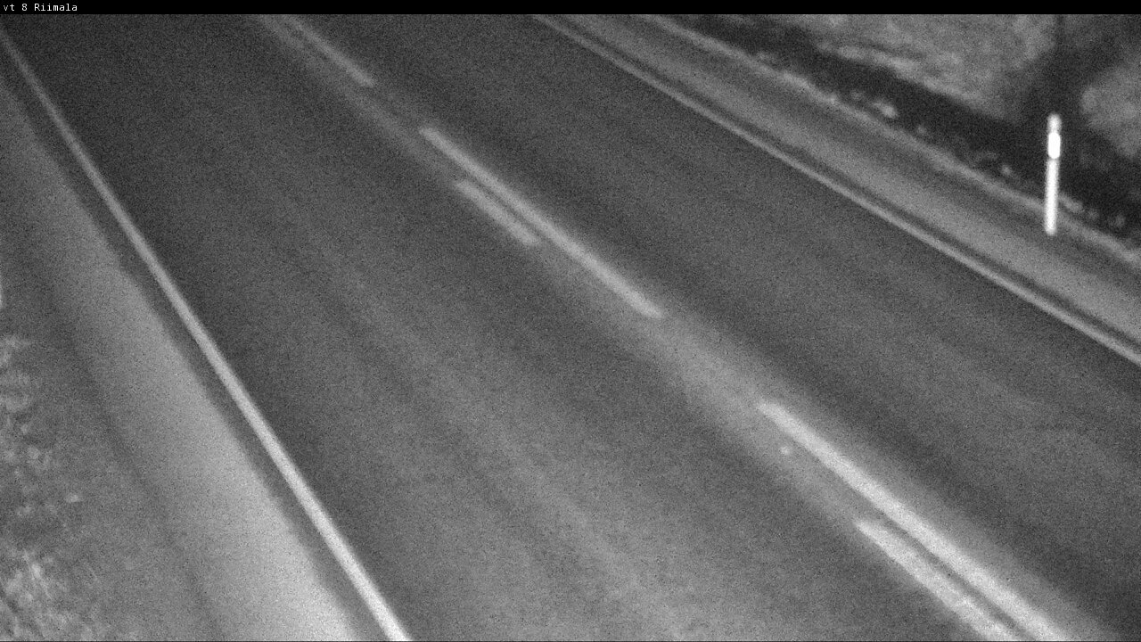 Kelikamerat Kuva Tie 8 Mustasaari, Riimala, Mustasaari, Pohjanmaa