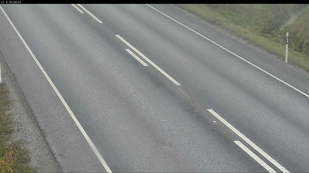 Kelikamerat Kuva Tie 8 Mustasaari, Riimala, Mustasaari, Pohjanmaa