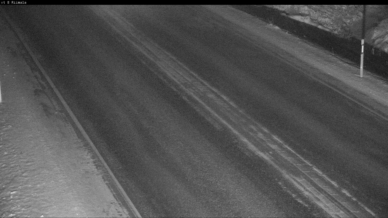 Kelikamerat Kuva Tie 8 Mustasaari, Riimala, Mustasaari, Pohjanmaa