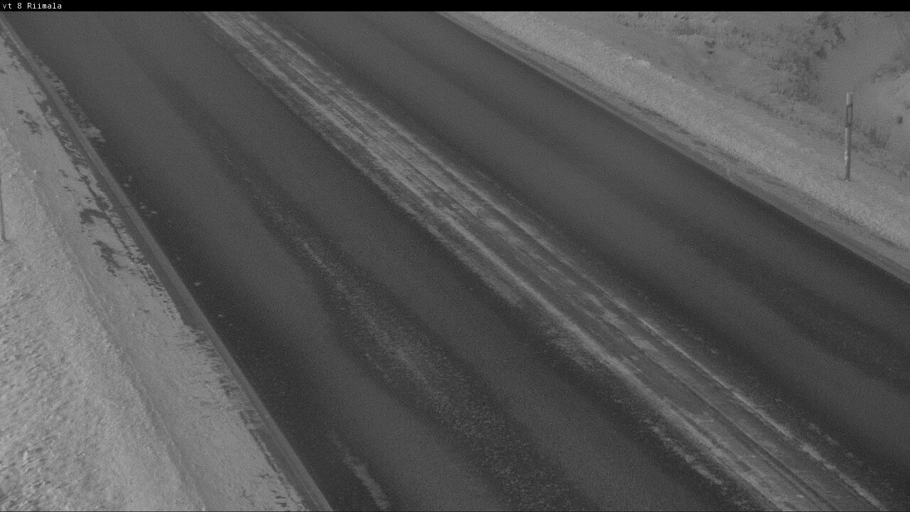 Kelikamerat Kuva Tie 8 Mustasaari, Riimala, Mustasaari, Pohjanmaa