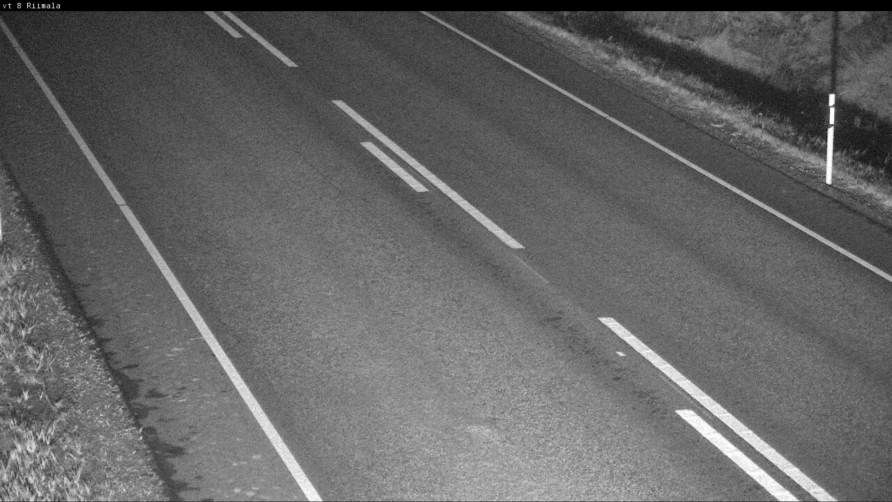 Kelikamerat Kuva Tie 8 Mustasaari, Riimala, Mustasaari, Pohjanmaa