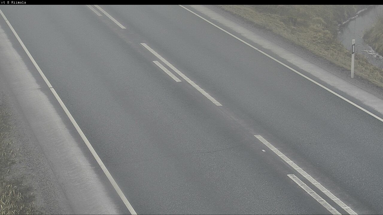 Kelikamerat Kuva Tie 8 Mustasaari, Riimala, Mustasaari, Pohjanmaa