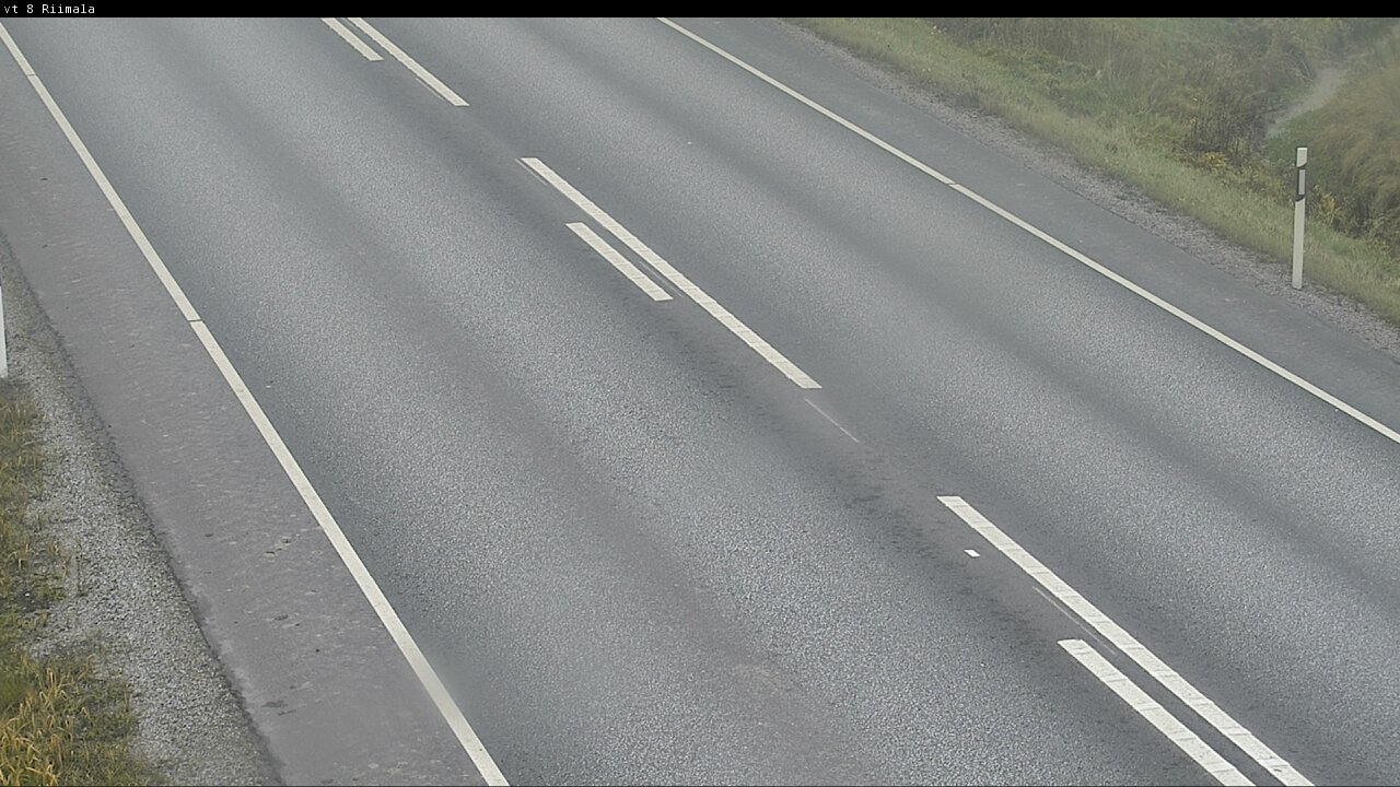 Kelikamerat Kuva Tie 8 Mustasaari, Riimala, Mustasaari, Pohjanmaa