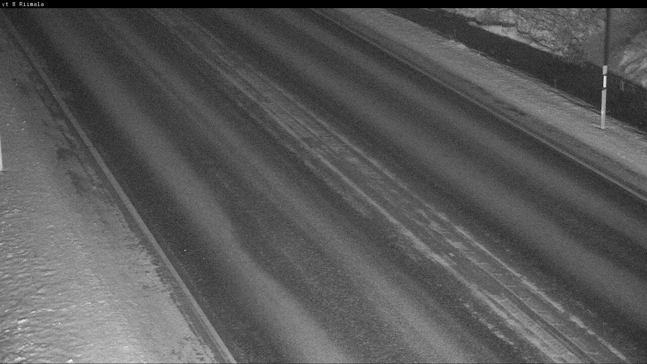 Kelikamerat Kuva Tie 8 Mustasaari, Riimala, Mustasaari, Pohjanmaa