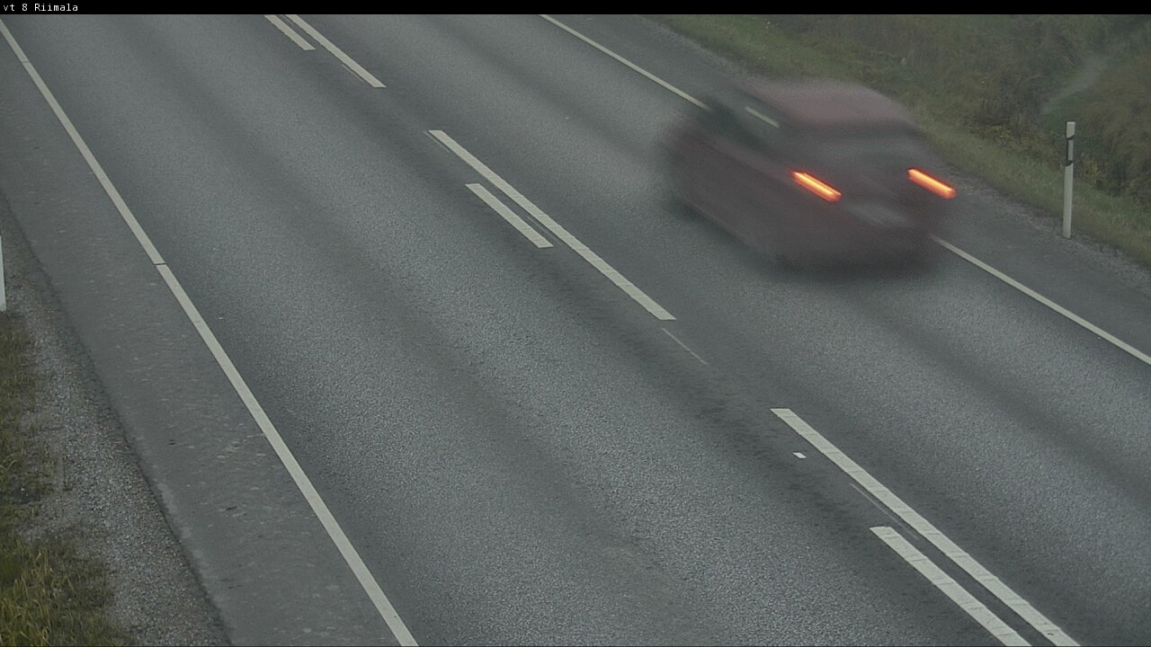 Kelikamerat Kuva Tie 8 Mustasaari, Riimala, Mustasaari, Pohjanmaa