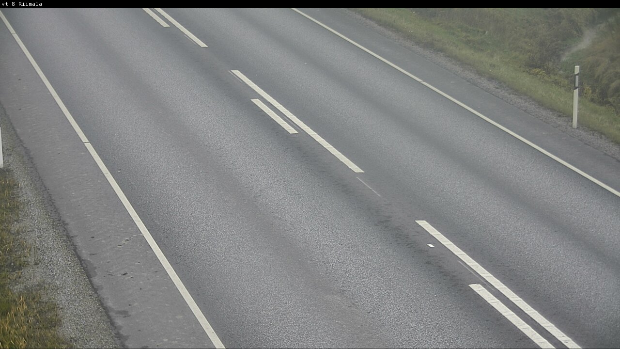 Kelikamerat Kuva Tie 8 Mustasaari, Riimala, Mustasaari, Pohjanmaa