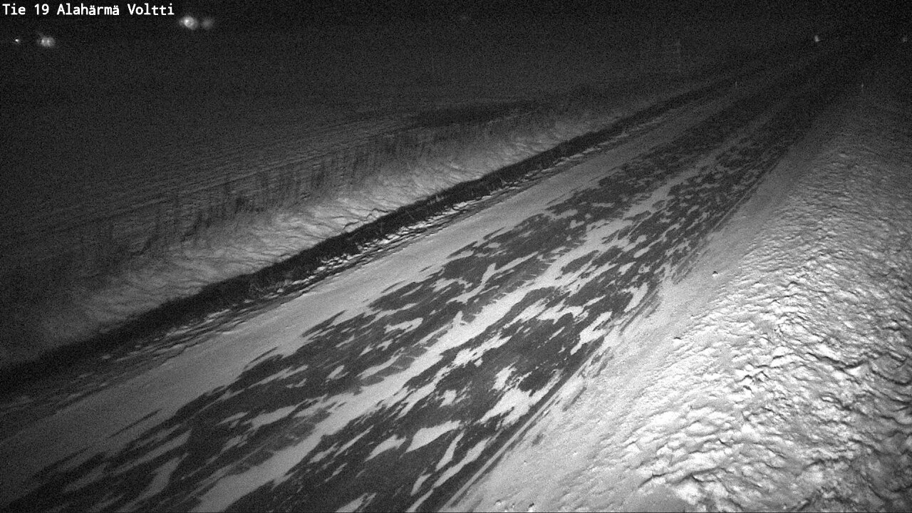 Kelikamerat Kuva Tie 19 Alahärmä, Voltti, Kauhava, Etelä-Pohjanmaa