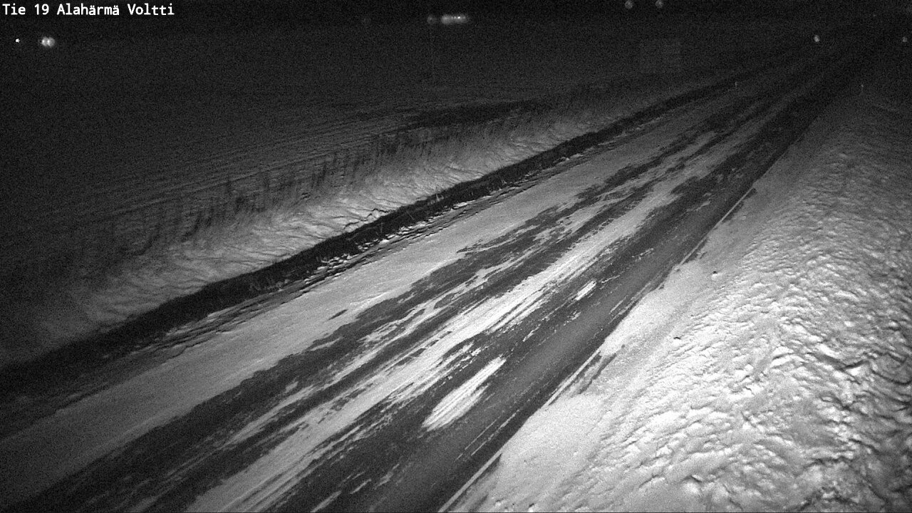 Kelikamerat Kuva Tie 19 Alahärmä, Voltti, Kauhava, Etelä-Pohjanmaa