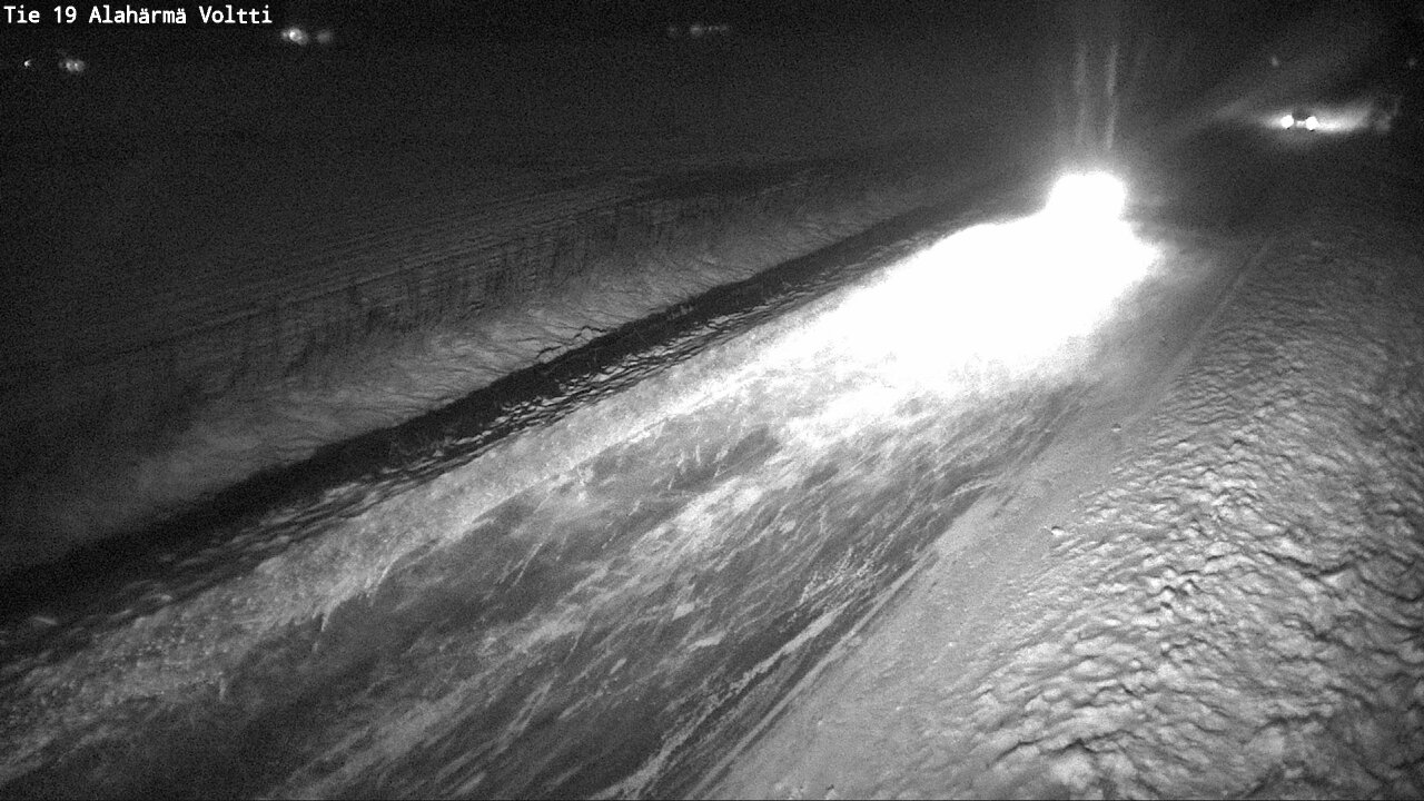 Kelikamerat Kuva Tie 19 Alahärmä, Voltti, Kauhava, Etelä-Pohjanmaa