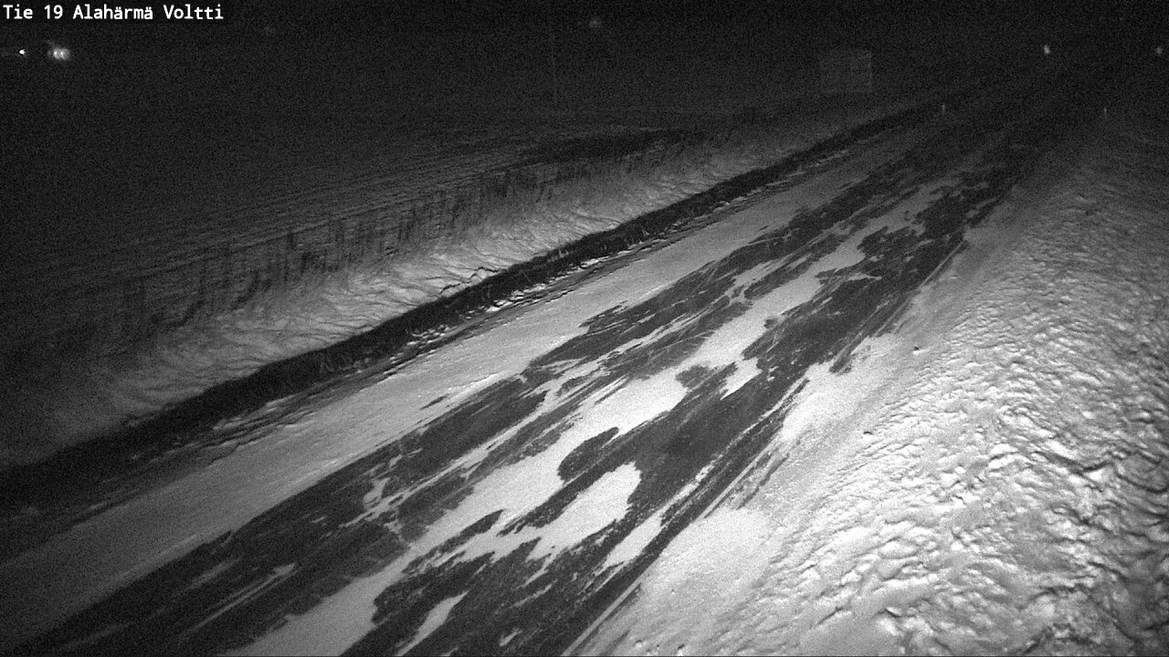 Kelikamerat Kuva Tie 19 Alahärmä, Voltti, Kauhava, Etelä-Pohjanmaa