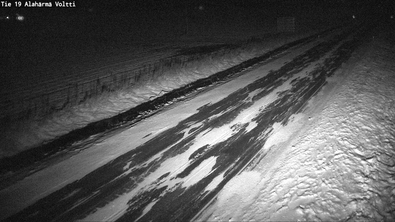 Kelikamerat Kuva Tie 19 Alahärmä, Voltti, Kauhava, Etelä-Pohjanmaa