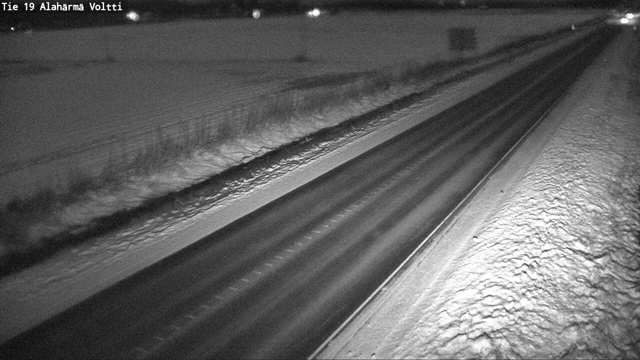 Kelikamerat Kuva Tie 19 Alahärmä, Voltti, Kauhava, Etelä-Pohjanmaa