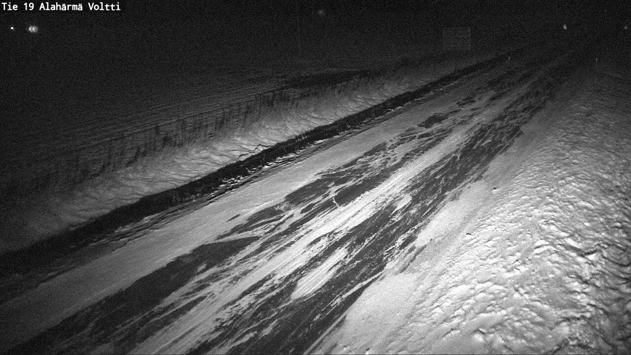 Kelikamerat Kuva Tie 19 Alahärmä, Voltti, Kauhava, Etelä-Pohjanmaa