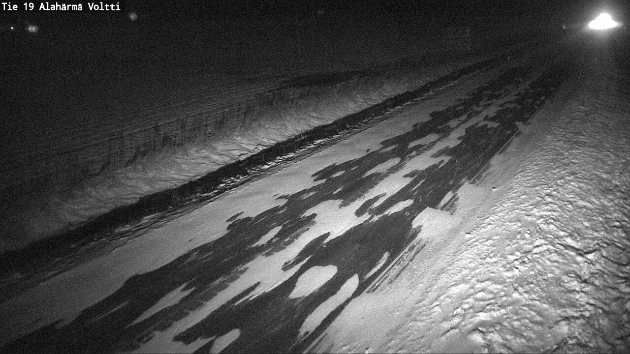 Kelikamerat Kuva Tie 19 Alahärmä, Voltti, Kauhava, Etelä-Pohjanmaa