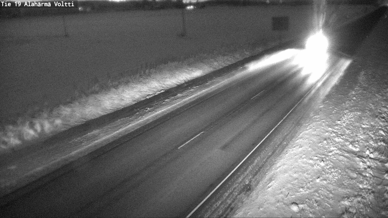 Kelikamerat Kuva Tie 19 Alahärmä, Voltti, Kauhava, Etelä-Pohjanmaa