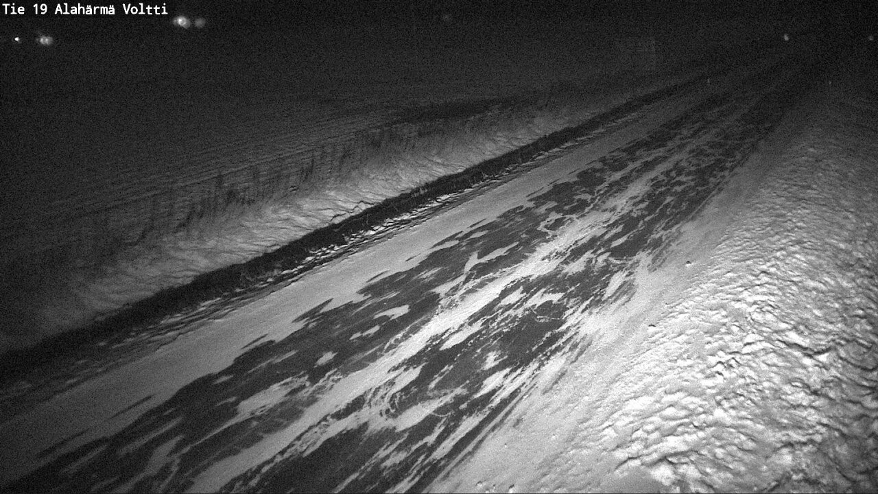 Kelikamerat Kuva Tie 19 Alahärmä, Voltti, Kauhava, Etelä-Pohjanmaa