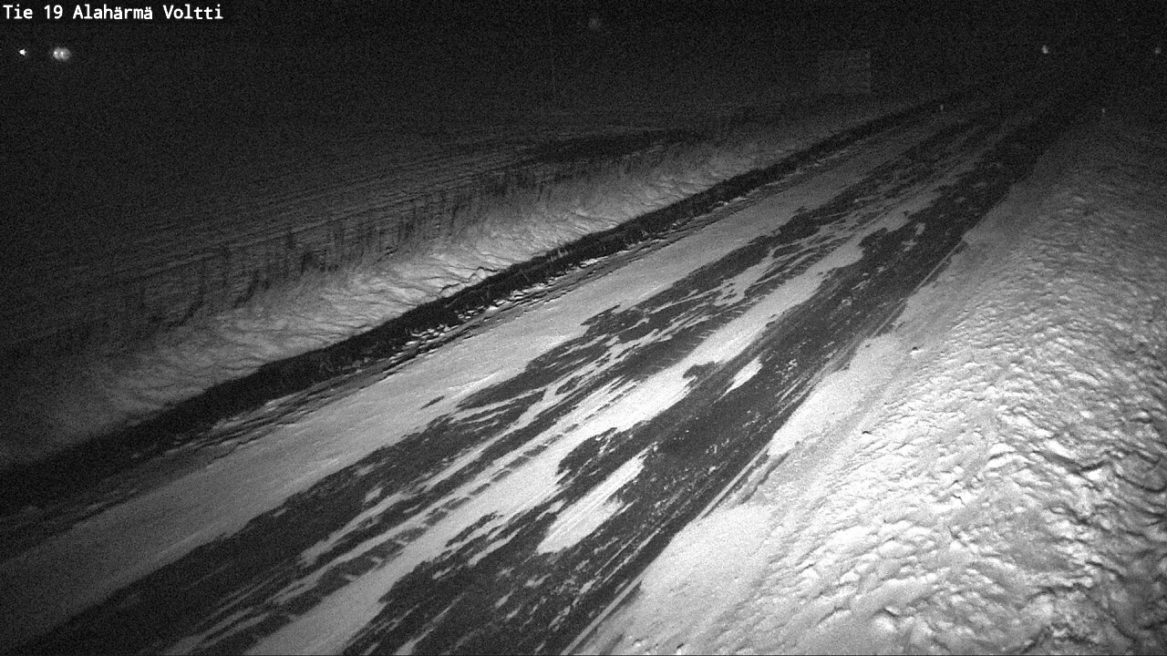 Kelikamerat Kuva Tie 19 Alahärmä, Voltti, Kauhava, Etelä-Pohjanmaa