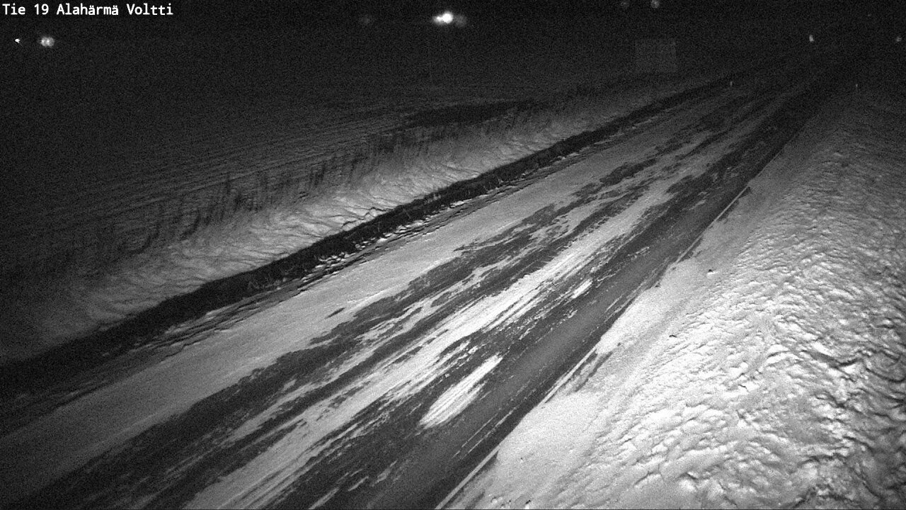 Kelikamerat Kuva Tie 19 Alahärmä, Voltti, Kauhava, Etelä-Pohjanmaa