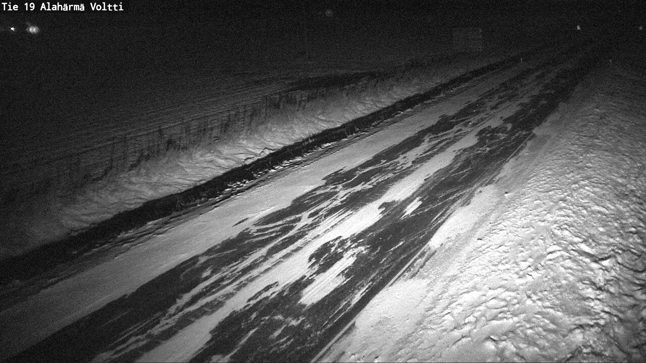 Kelikamerat Kuva Tie 19 Alahärmä, Voltti, Kauhava, Etelä-Pohjanmaa