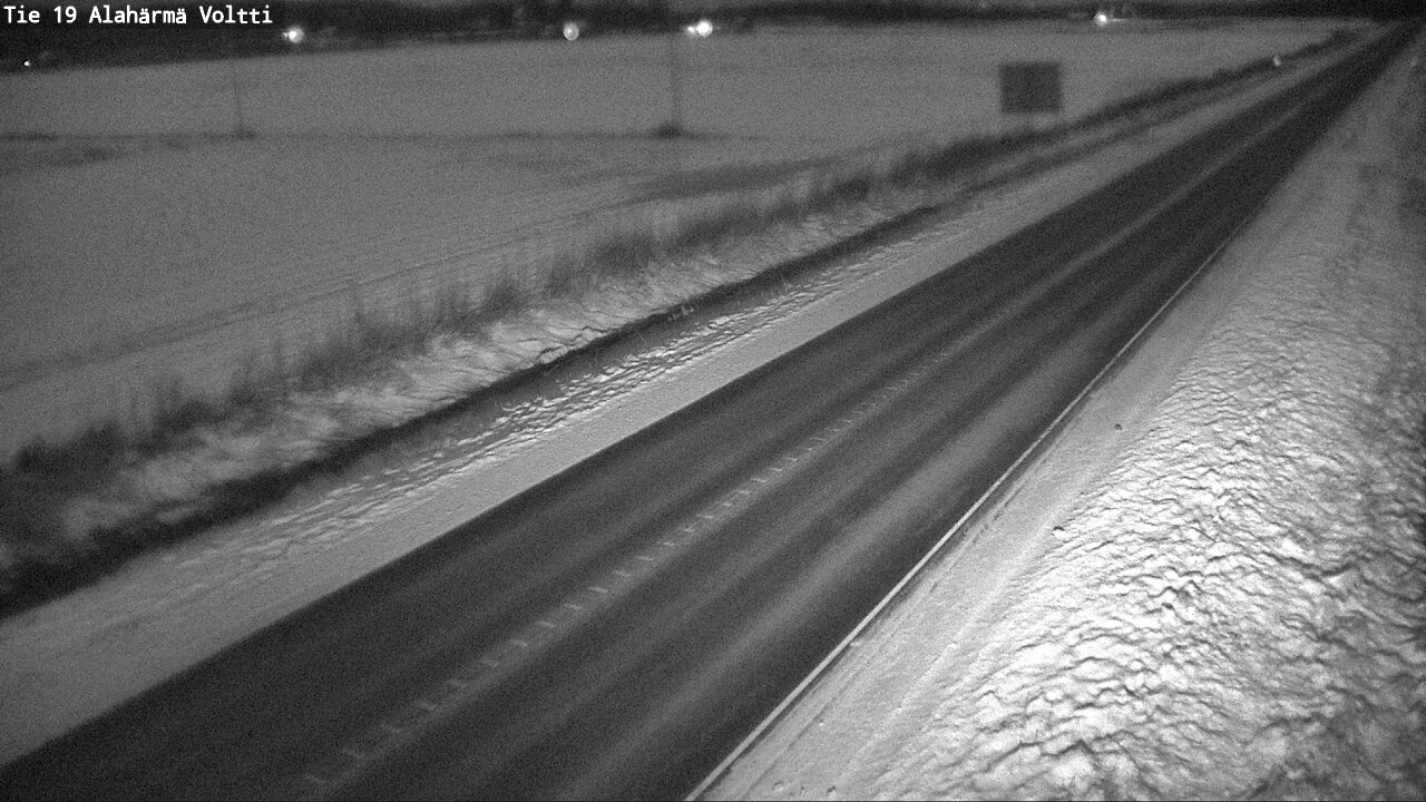 Kelikamerat Kuva Tie 19 Alahärmä, Voltti, Kauhava, Etelä-Pohjanmaa