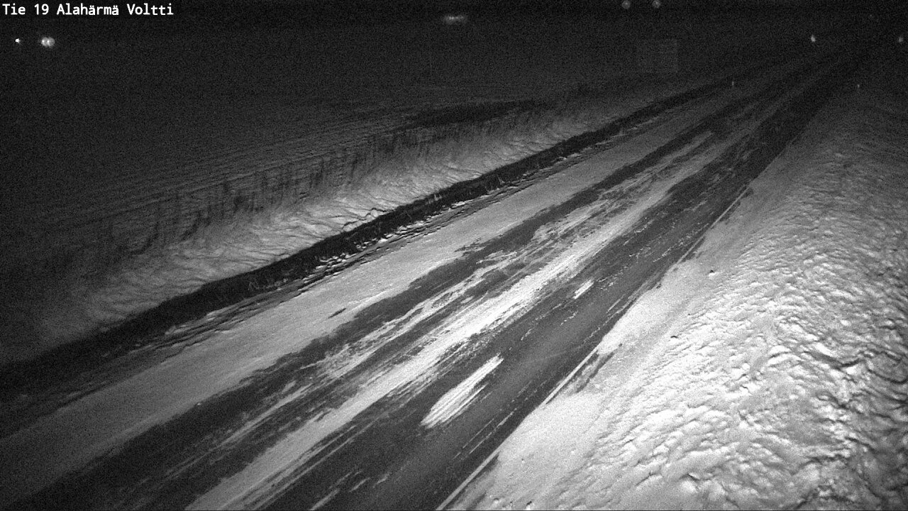 Kelikamerat Kuva Tie 19 Alahärmä, Voltti, Kauhava, Etelä-Pohjanmaa