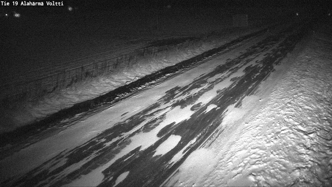 Kelikamerat Kuva Tie 19 Alahärmä, Voltti, Kauhava, Etelä-Pohjanmaa