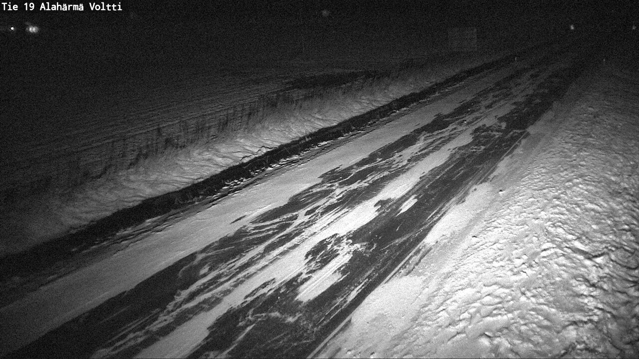 Kelikamerat Kuva Tie 19 Alahärmä, Voltti, Kauhava, Etelä-Pohjanmaa