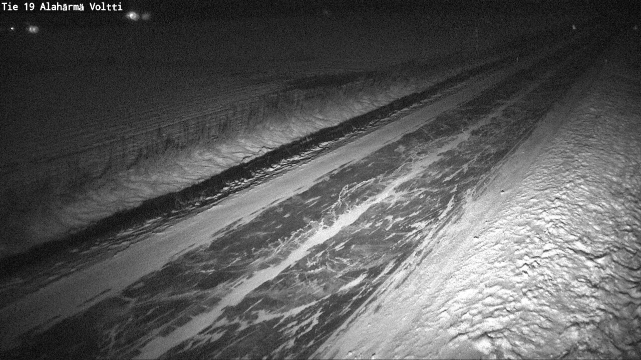 Kelikamerat Kuva Tie 19 Alahärmä, Voltti, Kauhava, Etelä-Pohjanmaa