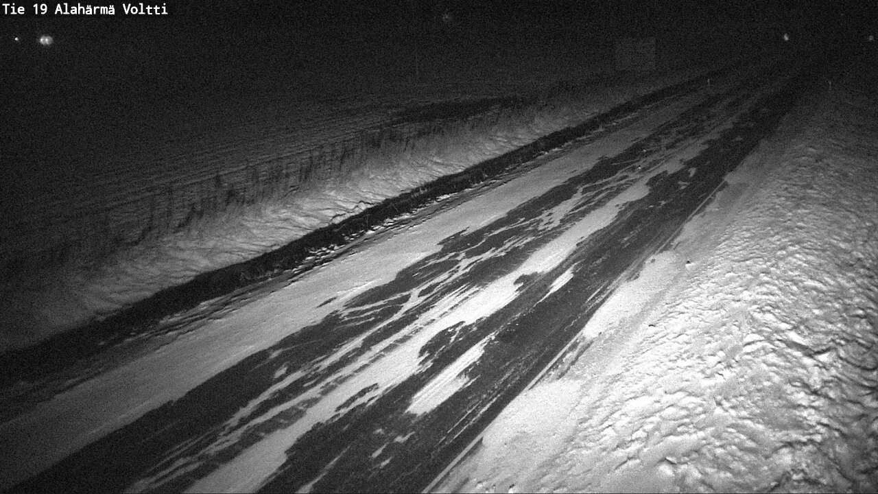 Kelikamerat Kuva Tie 19 Alahärmä, Voltti, Kauhava, Etelä-Pohjanmaa