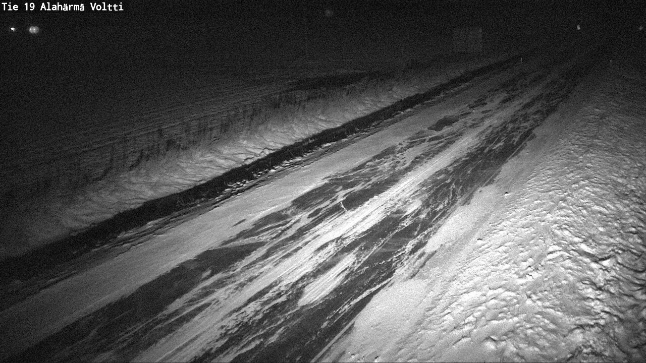 Kelikamerat Kuva Tie 19 Alahärmä, Voltti, Kauhava, Etelä-Pohjanmaa